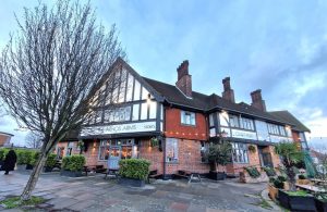 Bowes Road, Arnos Grove