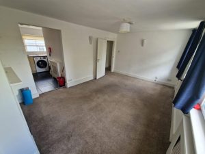 Baker Street, London