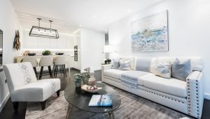 6-8 Charles Clowes Walk, The Residence, London