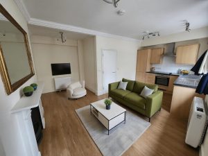 Cannon Street, London