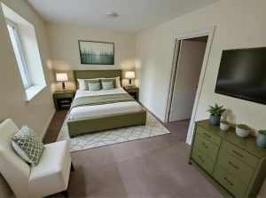 Cannon Street, London