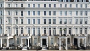 Lexham Gardens, London