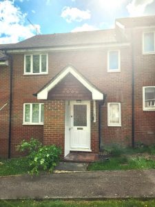 Lords Close, Shenley, Radlett