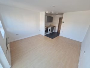 Howlands, Welwyn Garden City