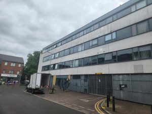 Lord Street, Watford