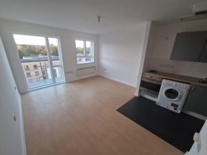 Birch Court, Howlands, Welwyn Garden City